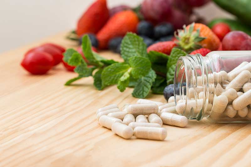 Professional Grade Supplements in Ontario | Wellspring Custom Pharmacy and Health Source